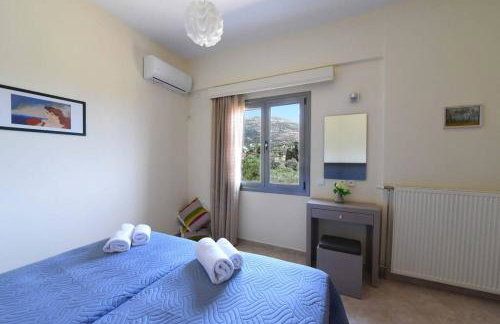 Seaside Villa AndroNikos (Evia Island) - Foto 16