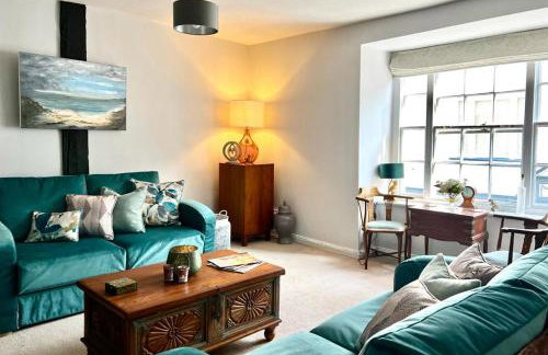 Church View a first floor apartment in the heart of historic Topsham - Foto 6
