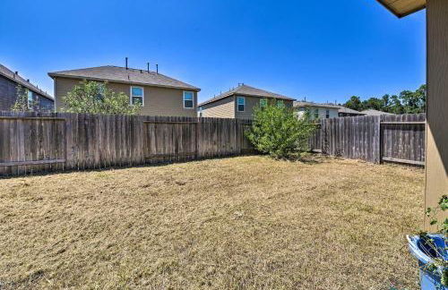 Spacious Conroe Home - 6 Mi to The Woodlands! - Foto 25