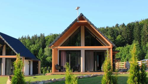 Galena i Gnejs - Foto 2, Garden