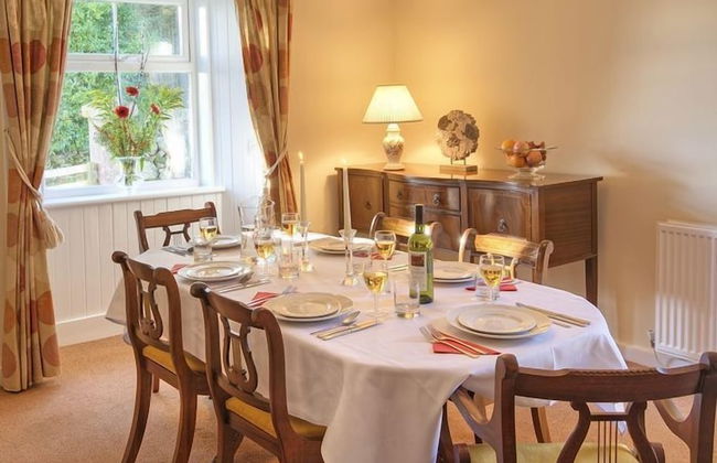 Cutlar's Lodge - Foto 5