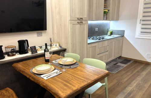 Torre Antica Montese appartamento 2 - Foto 8