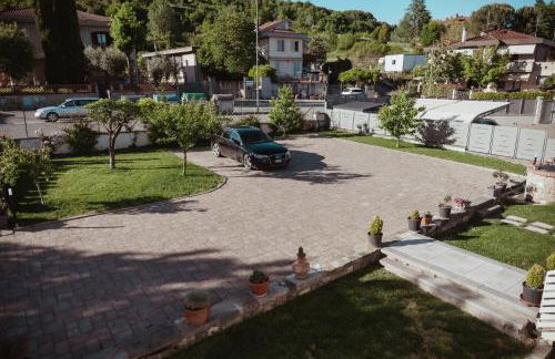 Cetinale Apartments - Foto 76