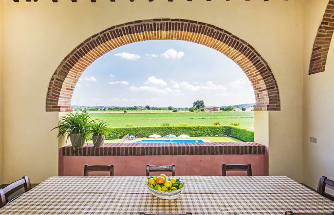 La Salciaia - Foto 4