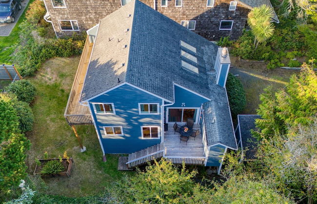 Royal Canoe by Avantstay Walk to the Shore Private Yard - Foto 36