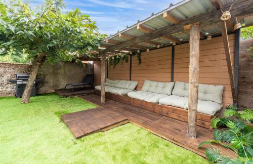 Sublime appartement avec SAP et grand extérieur - Photo 22