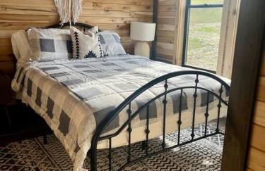 Bourbon Barrel Cottages #1 of 5 on Kentucky trail - Foto 15