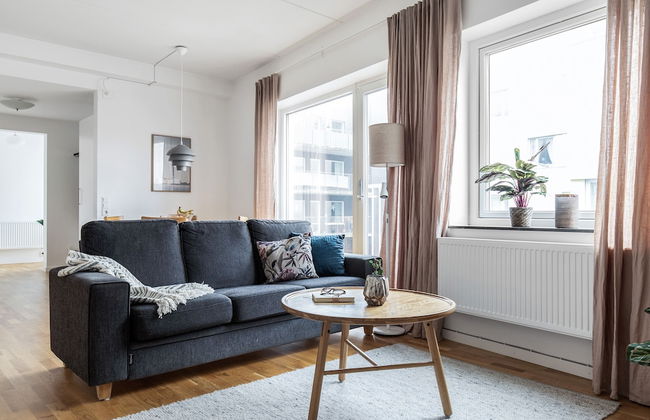 Företagsbostäder Fregattgatan - Foto 7