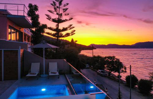 Valtes Luxurious Apartments - Foto 41