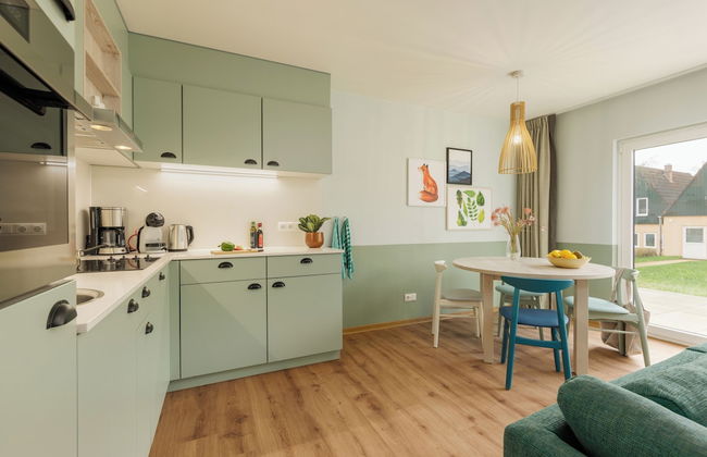 Center Parcs Park Eifel - Foto 57