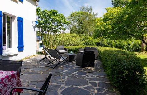 Gîtes Ty Kelen - Foto 54