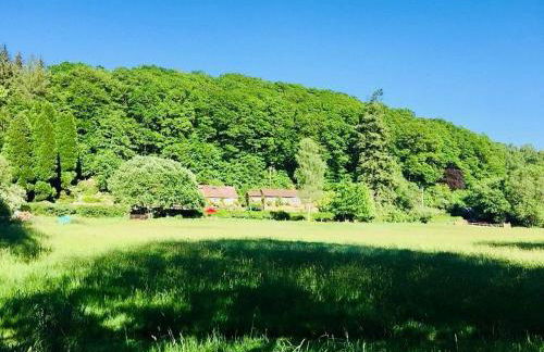 Devon 6-Bed Cottage with Country Views & Parking - Foto 31