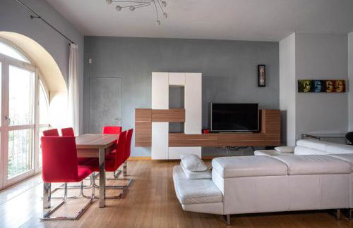 Il Castello - Appartamento in zona residenziale - Photo 60