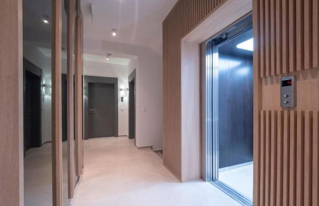 Horizon one bedroom apartment NS - Foto 10