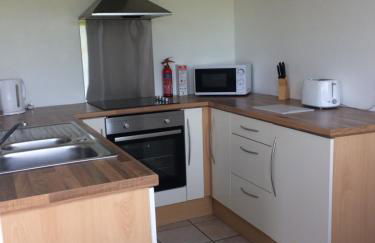 Ayrshire cottage - Foto 18