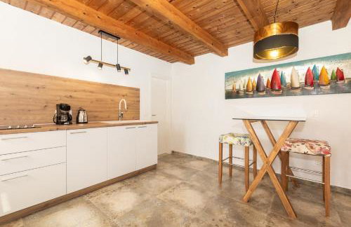 My Nest - Charming home near Kanfanar - Photo 2