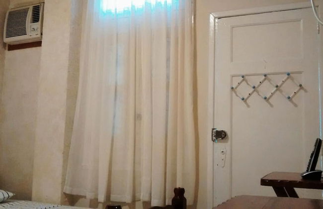 Aparthotel in Havana with terrace - Photo 8