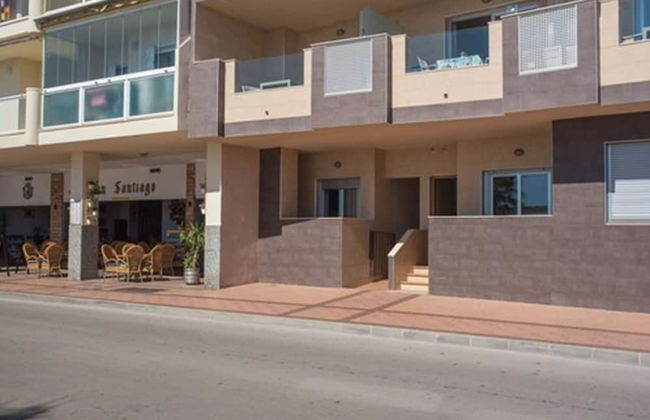 Apartamentos Vegasol Playa A.T. - Foto 34