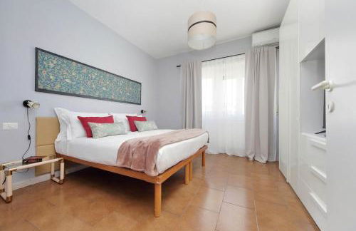 Ostiense station penthouse - Photo 1