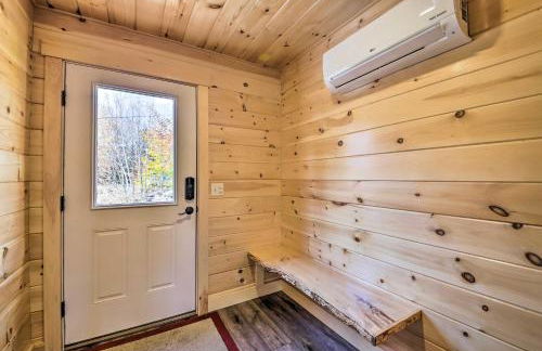 Cozy and Peaceful Waterfront Cabin on Porter Lake! - Foto 21