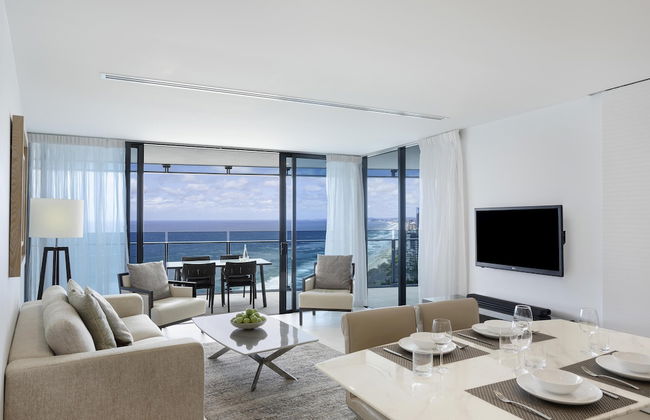 Peppers Soul Surfers Paradise - Photo 27