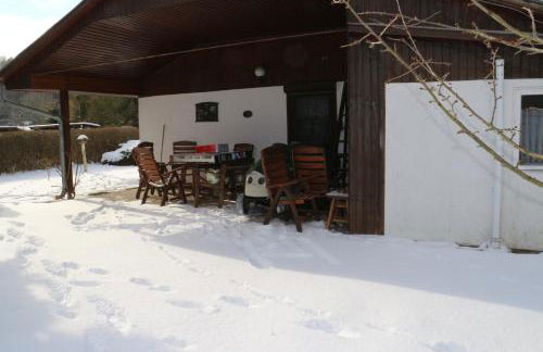 Ferienhaus am Schwielochsee - Foto 19