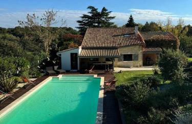 Maison Bordeaux Saint Émilion - Foto 9