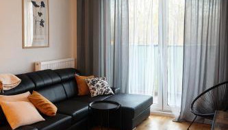 Green Port Loft Apartament 2-pokojowy z balkonem i garażem podziemnym - Foto 2