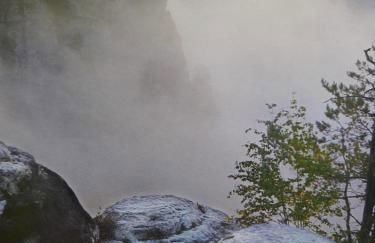 Ferienwohnung-Schrammsteinblick - Foto 32