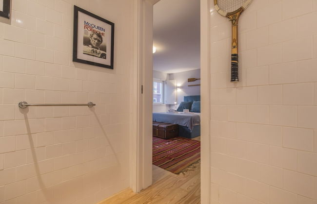 Lapa House - Historic Elegance Meets Modern Comfort - Foto 67