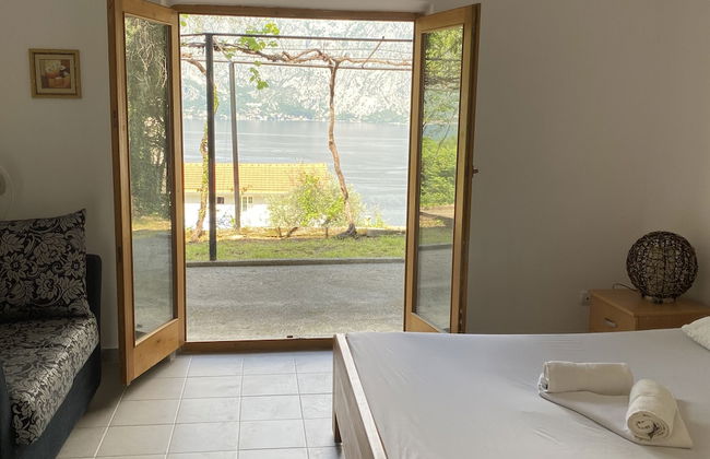 1 Bedroom Apartment With Stunning Views - Foto 5