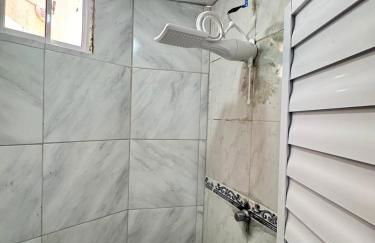 Ap próximo ao Arco com garagem e ar - Foto 14