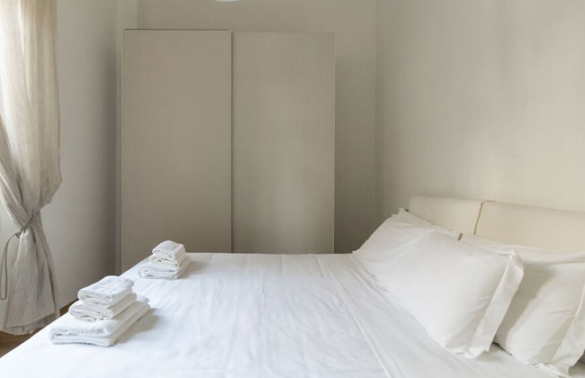 Italianway Apartments - Villa Mafalda - Foto 63