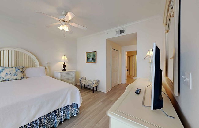 The Pearl of Navarre by Southern Vacation Rentals - Foto 14