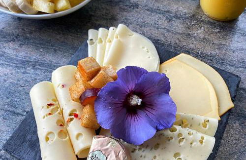 Ferienwohnungen Fichtelgrün - Foto 53