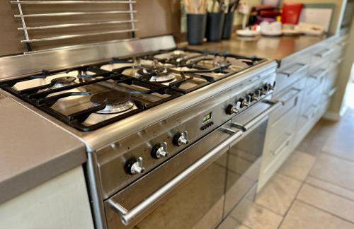 Mayflower Cottage - 4 Bedrooms, Uppingham Town Centre by Belmont Places - Foto 12