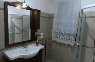 Villa Luisa villa con piscina e Vasca Idromassaggio vicino Otranto - Foto 39