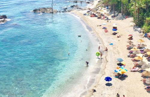 Wonderful apartment in Costa Del Sol - Foto 40