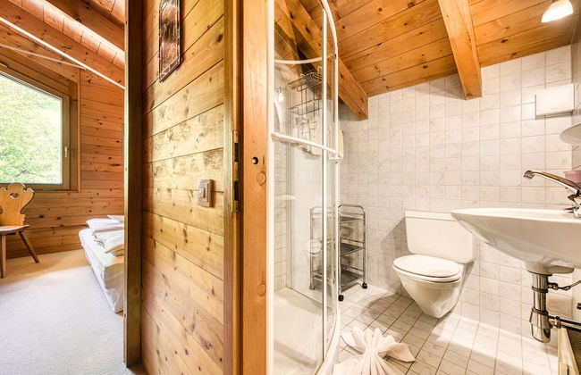 Panoramawohnung Sonnenhang - Foto 5