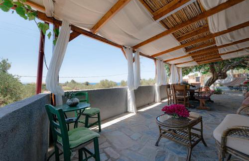 CostaRena Seaside Villa - Photo 45