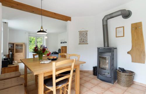 Ferienhaus 1 - Wohnung Tanne, 78qm - Foto 8