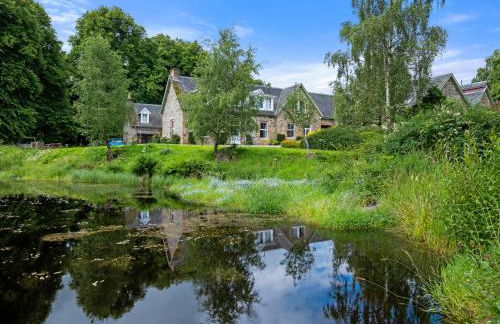 Apartment Old Dairy by Interhome - Foto 25