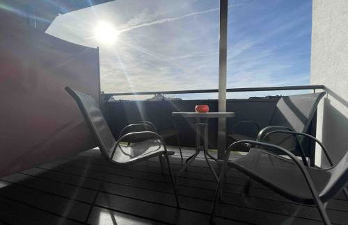 STB113 geräumige Monteurwohnung - Foto 13