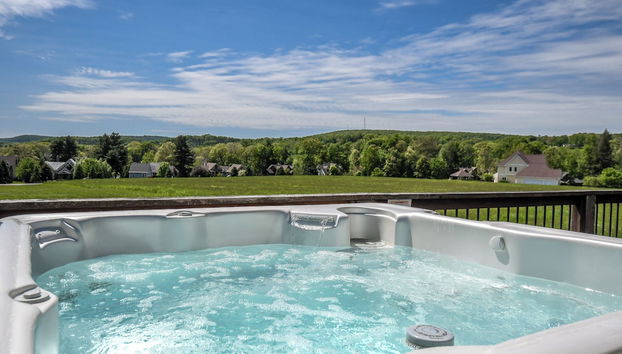 Ausstattung der Unterkunft