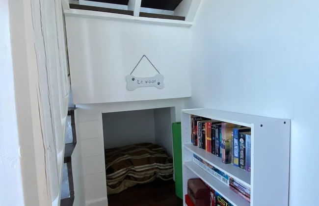 Woodhouse Cottages and Ranch - Photo 75