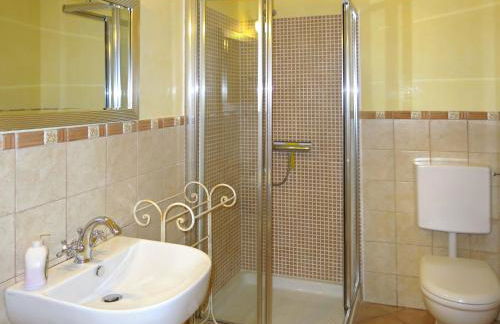 Apartment Casa Vacanza Cascina Lovera-3 by Interhome - Foto 13