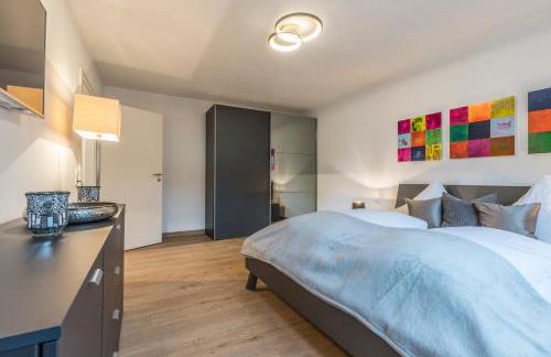 RH-Appartements 15 Minuten von Basel im Dorf Rührberg - Foto 15