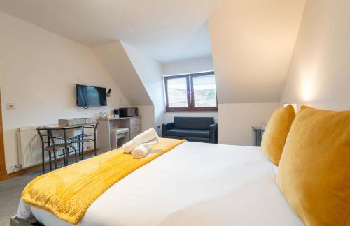 Ben View Room 2 - Foto 11