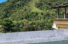 Terraço Com Vista Para Montanha - Foto 14