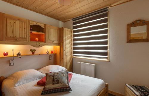 Dvacances Résidence les tavaillons - Foto 7